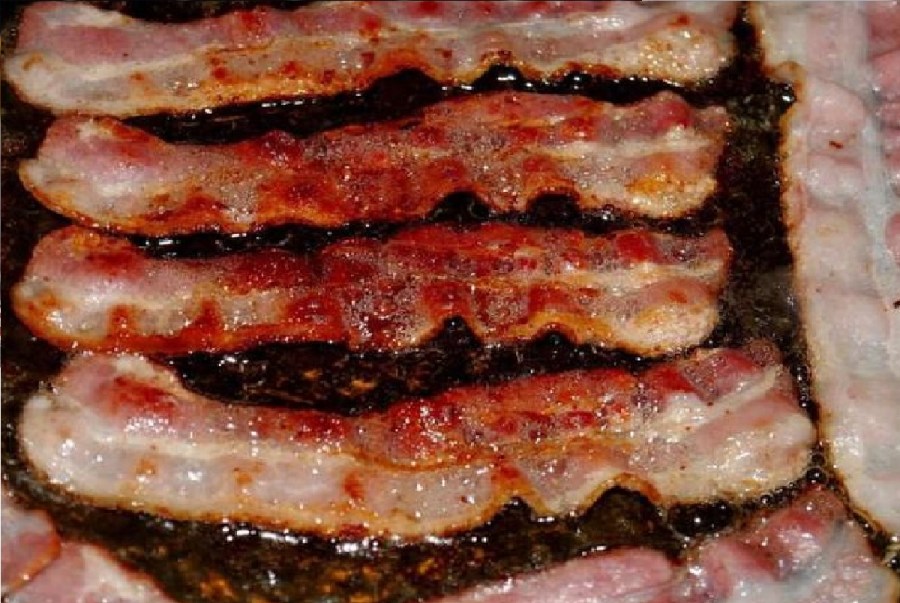 صادم: دراسة تكشف أن رائحة الطعام