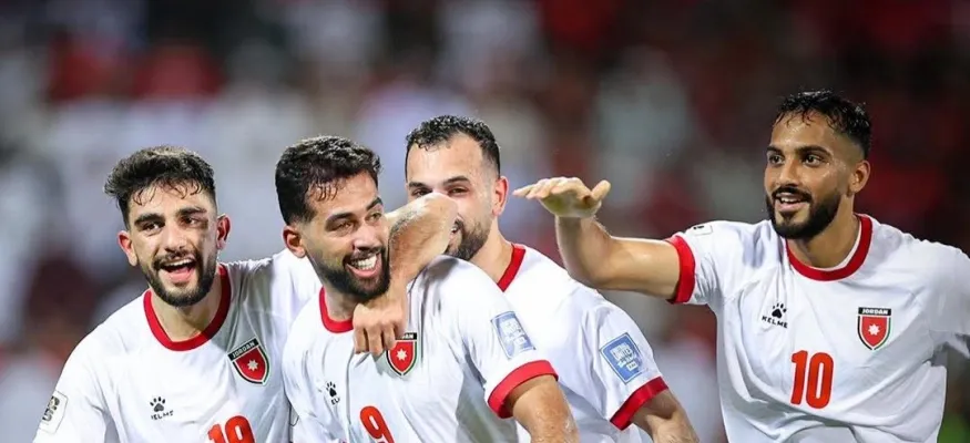 ليلة قرعة المونديال.. النشامى لا يخشى