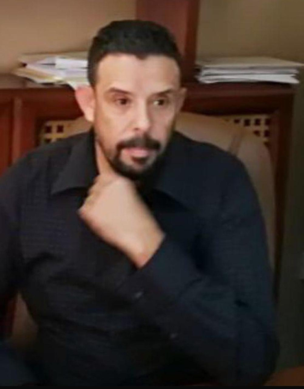 رائد عيد ارتيمه.. مبارك المنصب