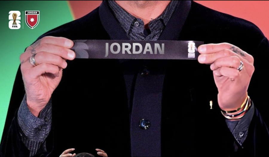 العرب بعد قرعة المونديال: تفاؤل مغربي..