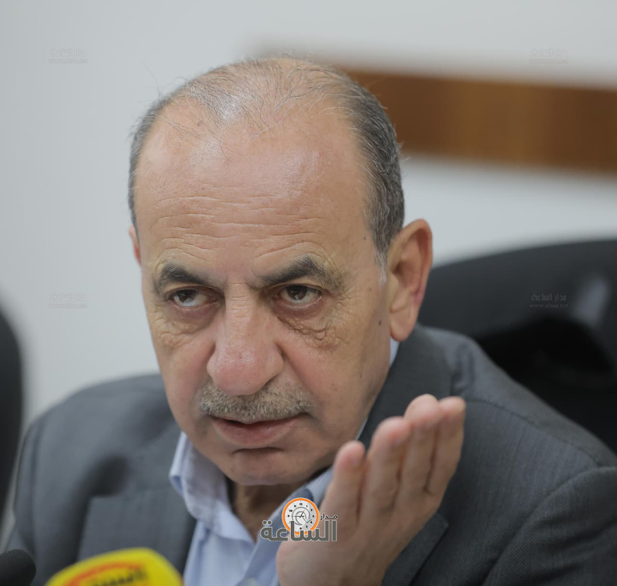 المصري: مديونية البلديات تفوق الـ 600 مليون