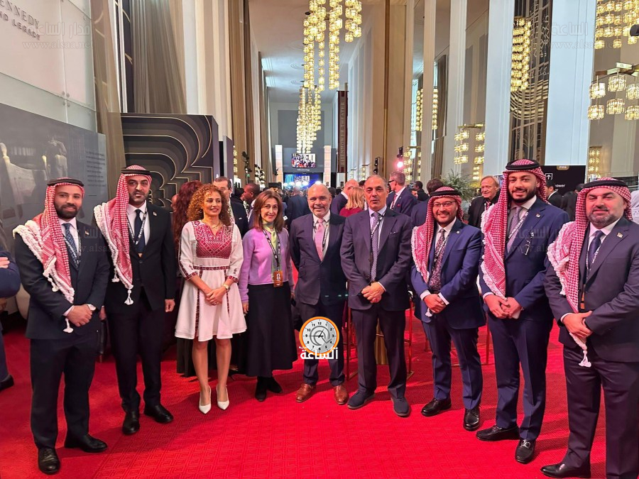 إعلامي سعودي: هذه الأردن التي نحبها