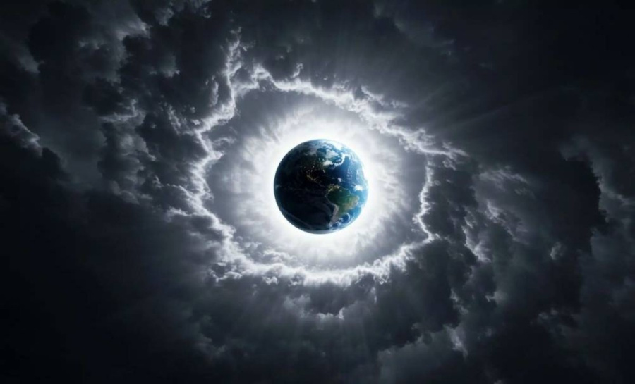 عاجل من ناسا: الصورة التي أربكت