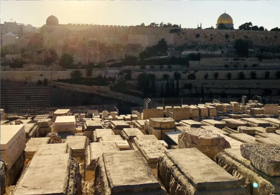 المغالاة في ثمن القبر: حكم شراء