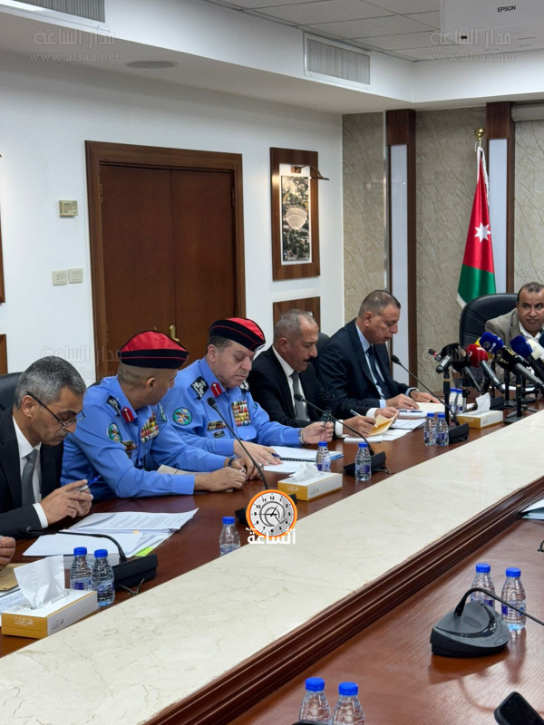 الفراية في مجلس النواب: 3500 جواز