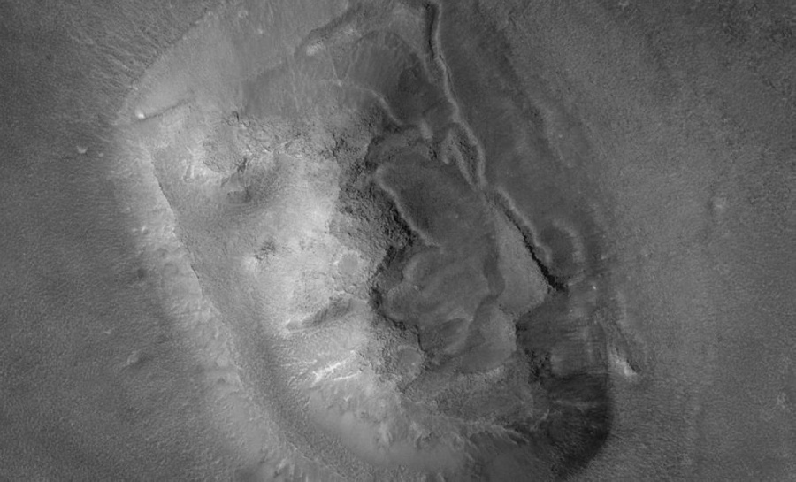 المناطق المحظورة على المريخ: لماذا تحظر