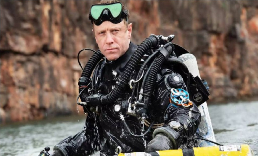 10 دقائق على قيد الحياة: حكاية