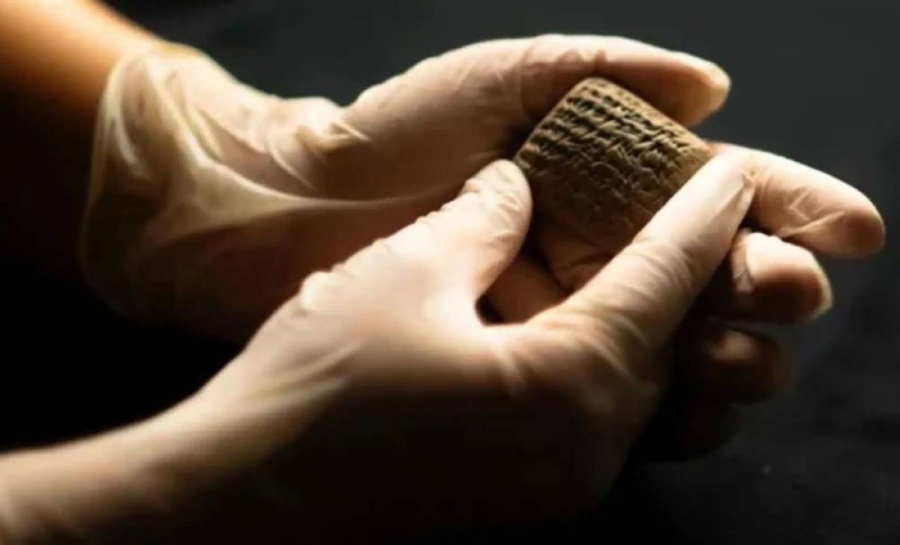 ماذا كان يتسوق الأجداد؟ اكتشاف قائمة