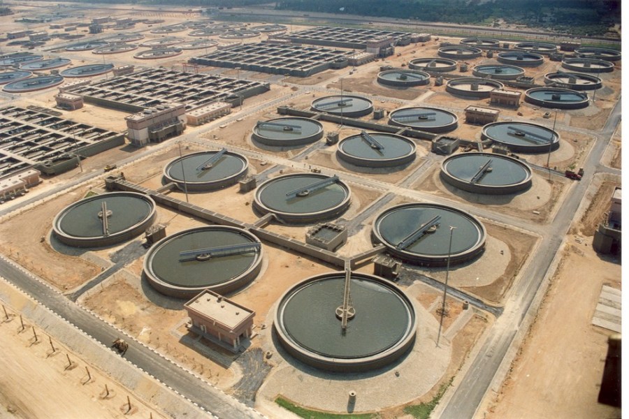 الأردن ومصر يوقعان الإثنين اتفاقية لمشروعات