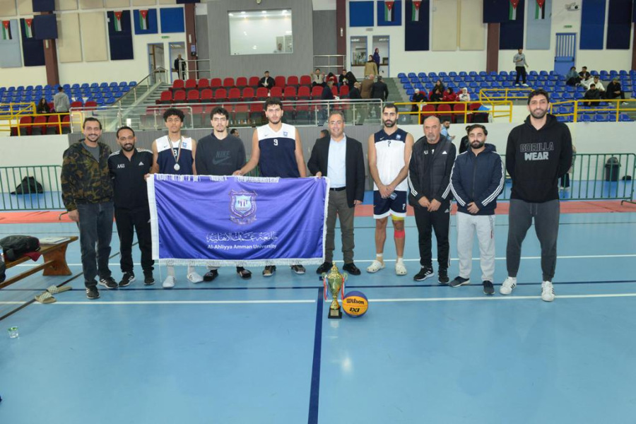 منتخب عمان الاهلية يتألق ويظفر بوصافة