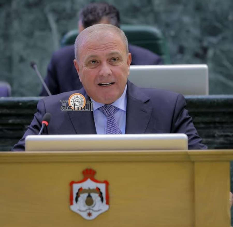 عطية: إشادة عالمية في دور جلالة