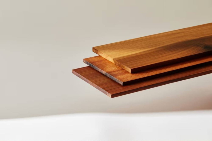 ثورة البناء الأخضر: خشب مصنّع أقوى