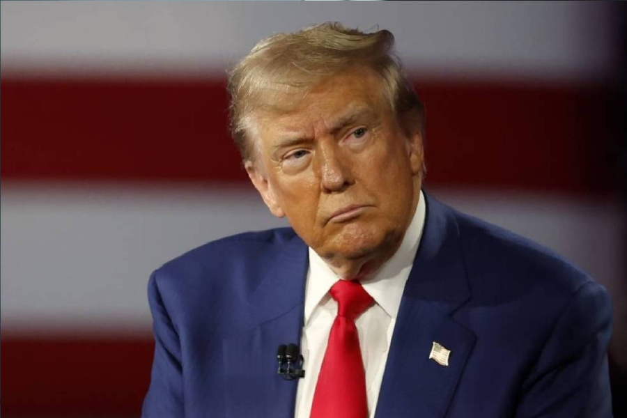 ترامب يعلن الحرب على قواعد الولايات