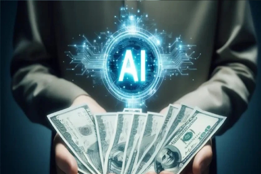 استثمارات تريليونية وعائدات ضئيلة: تقرير يحذر