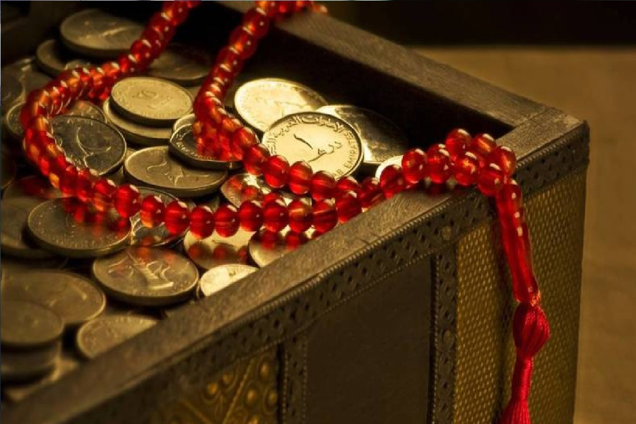 لتطهير الذمة: كيفية رد الأموال المكتسبة