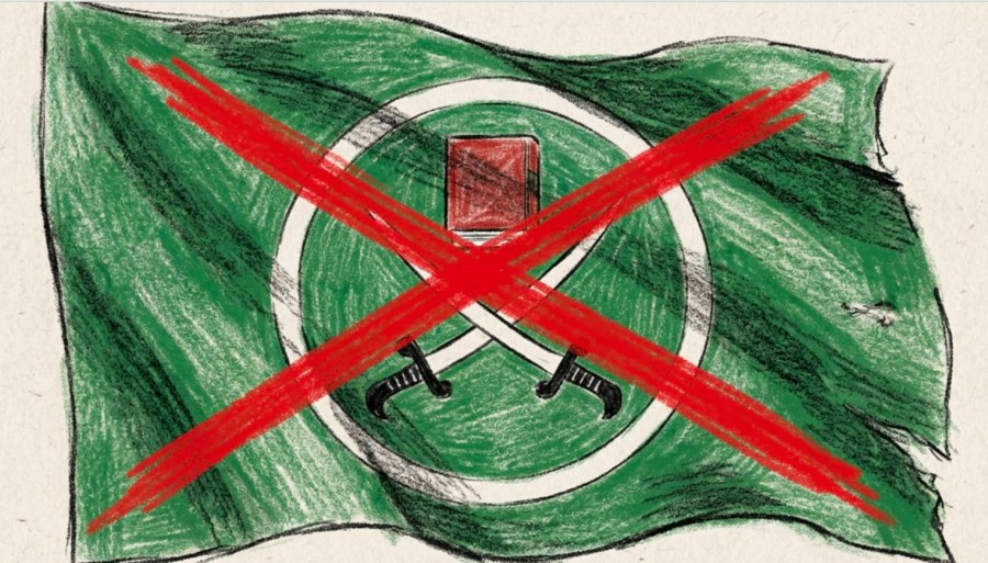 فلوريدا تصنف الإخوان ومجلس العلاقات الأميركية