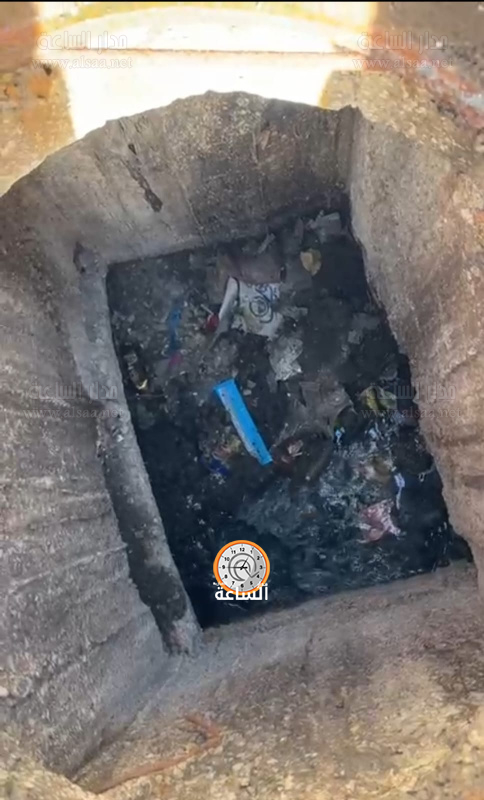 بلدية إربد تتوعد هؤلاء: إلى الحاكم