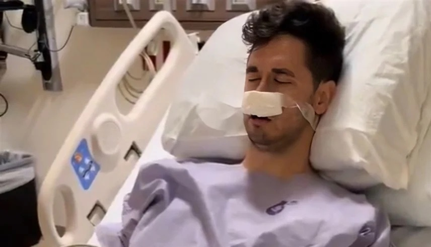 ظاهرة نادرة: رجل أمريكي يستيقظ من