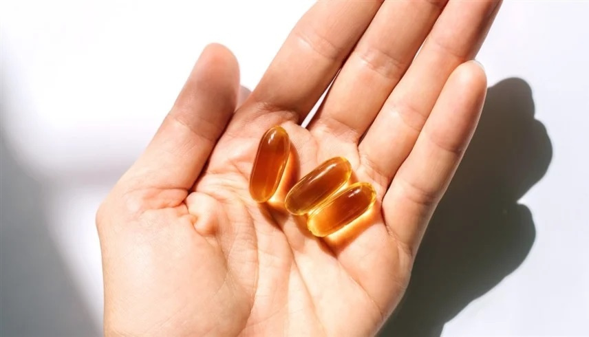 زيت السمك يقلل مخاطر أمراض القلب