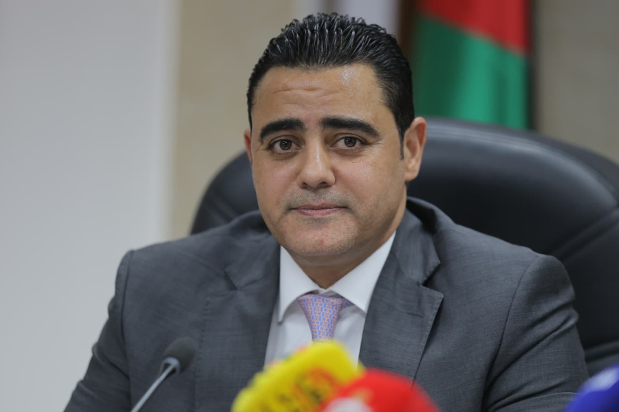 المحارمة: خدمة العلم تعزز روح الانتماء