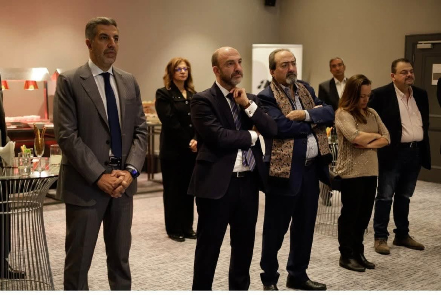 جمعية الصداقة الأردنية - البلجيكية ترحب