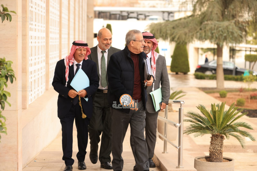 مجلس النواب يواصل اليوم مناقشة مشروع