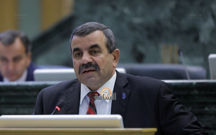 العماوي يهاجم الموازنة: دين عام منفلت..