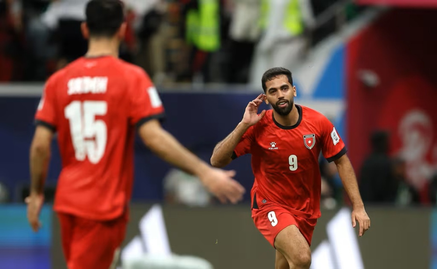 فيفا تسلط الضوء على النشمي علي