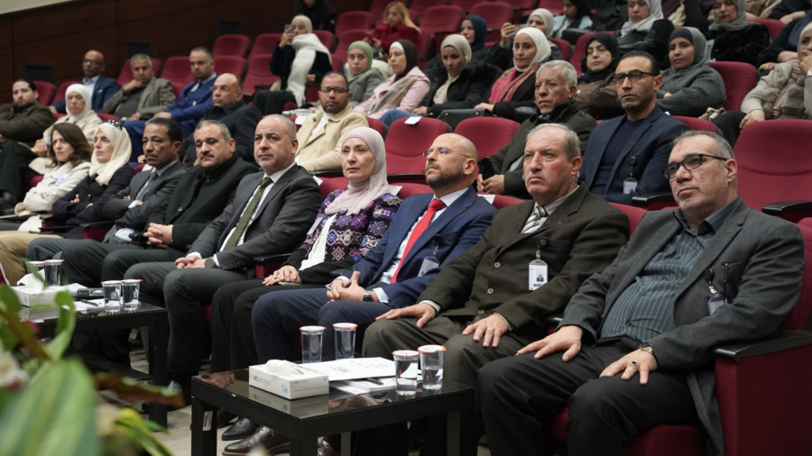 الشرق الأوسط تستضيف مؤتمر اللغة العربية