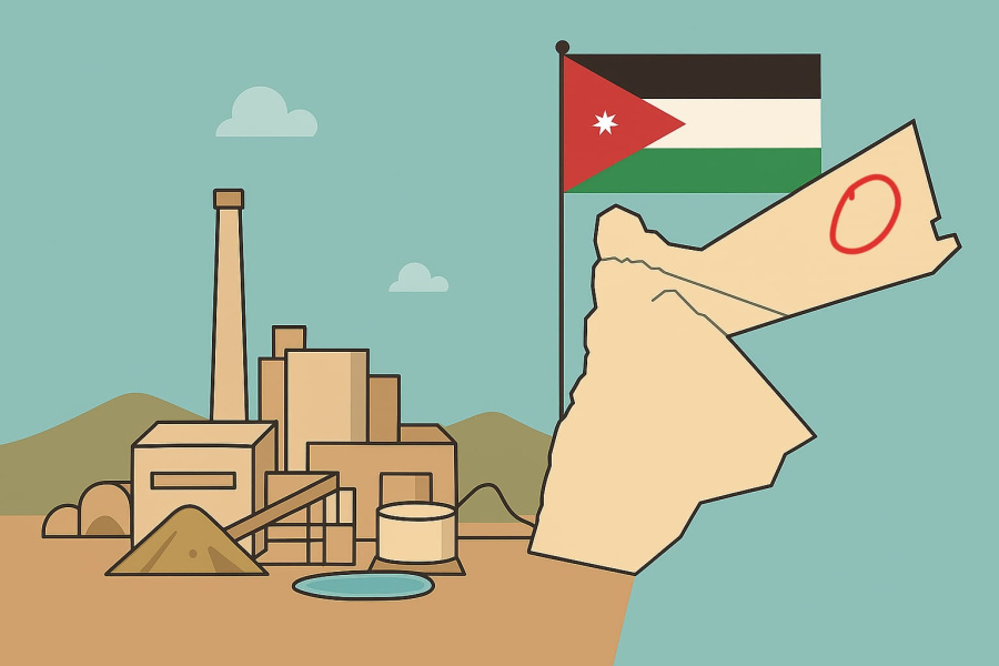 رؤية النائب الشبيب.. مدينة جديدة للبادية