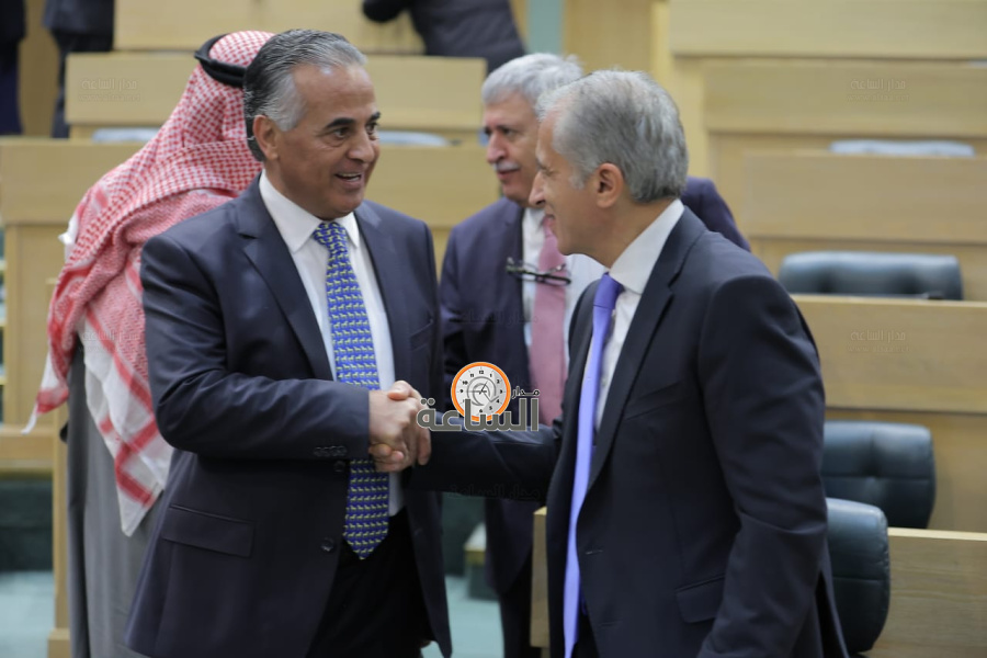 مجلس النواب يواصل مناقشة مشروع قانون