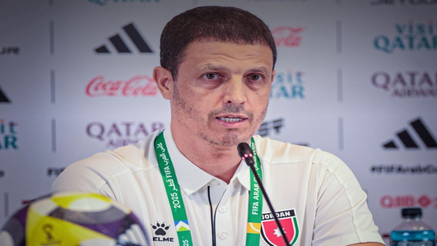 السلامي: هدفنا تجاوز العراق نحو نصف