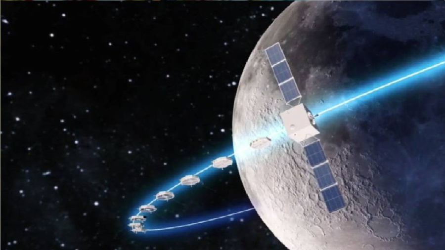 توأم الأرض وصرخات الكون الأولى: خطة