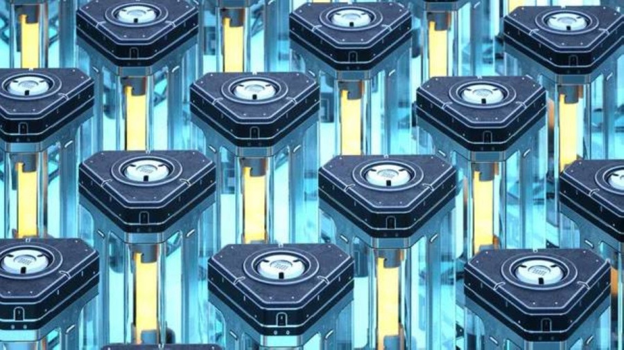 بطارية خالية من الاشتعال: تقنية الصوديوم