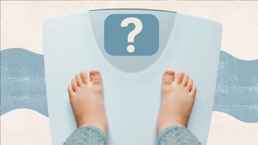 تحذير لصغار السن: زيادة الوزن وضعف