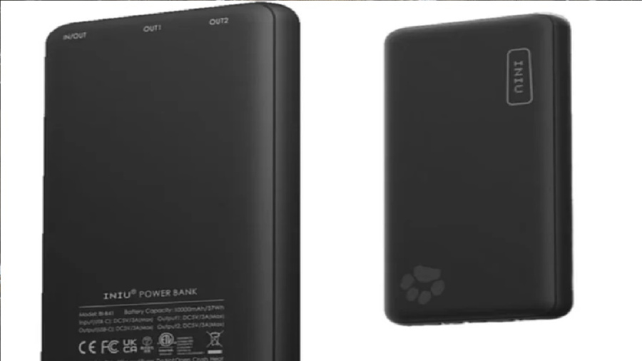 تحذير عاجل من الحريق: استدعاء أكثر