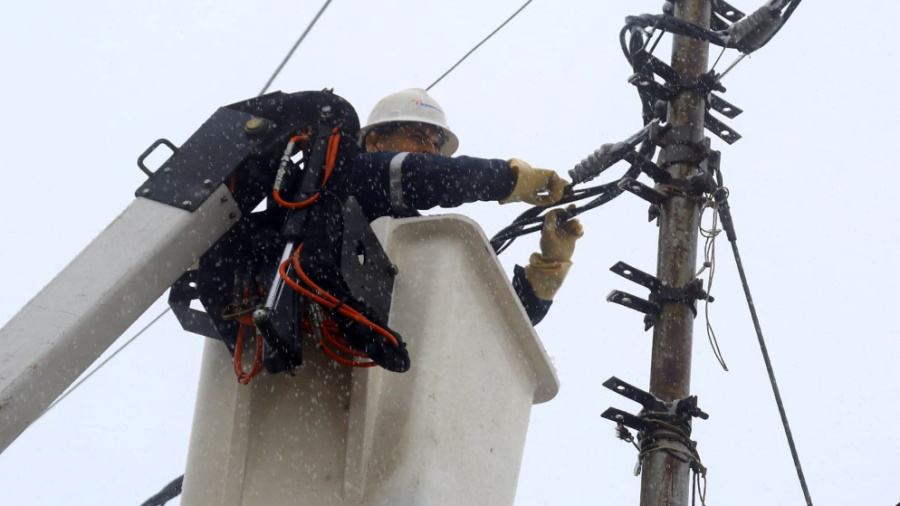 الكهرباء الأردنية: تحسن أرقام الاستجابة مع