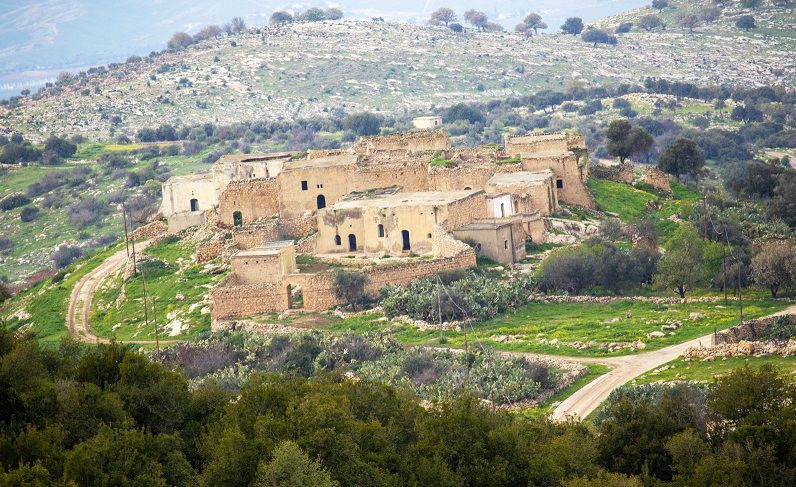 عجلون: دعوات لتعزيز الحفاظ على التراث