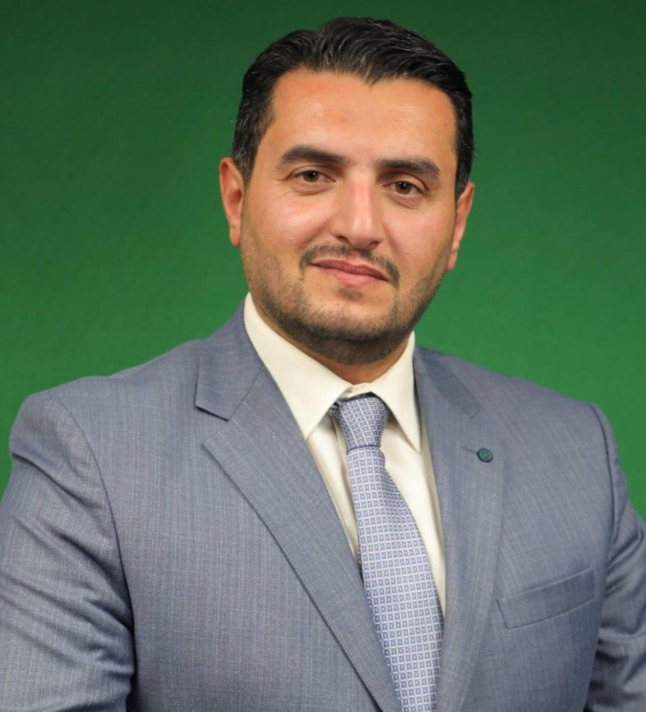 الطوالبة ناطقا إعلاميا باسم وزارة الأوقاف