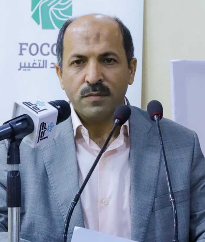 مدير أوقاف الزرقاء يوجّه رسالة عاجلة