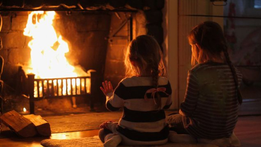 الشتاء ذاكرة دافئة تجمع العائلات من