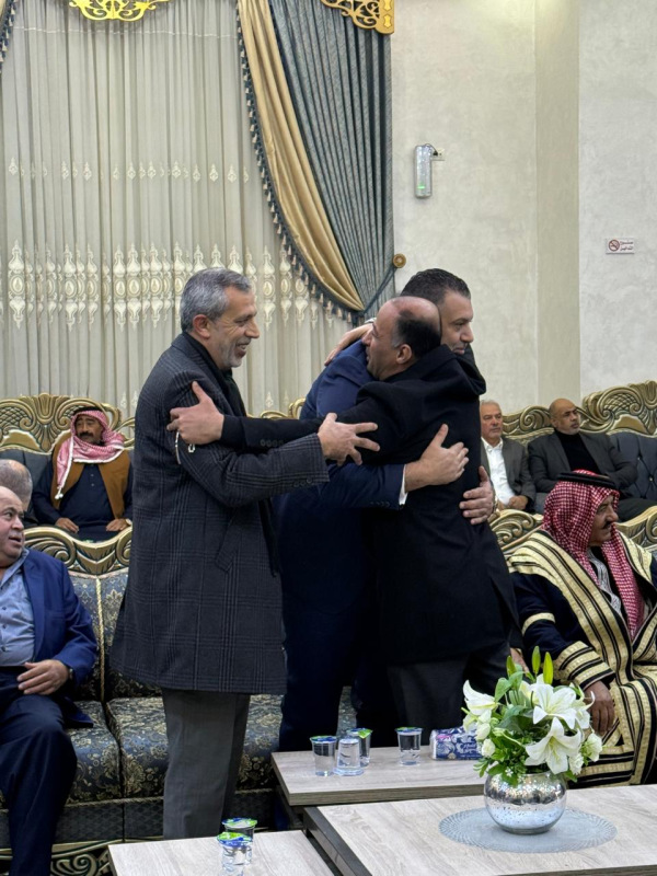 الخرابشة والعوايشة نسايب، الخرابشة طلب و