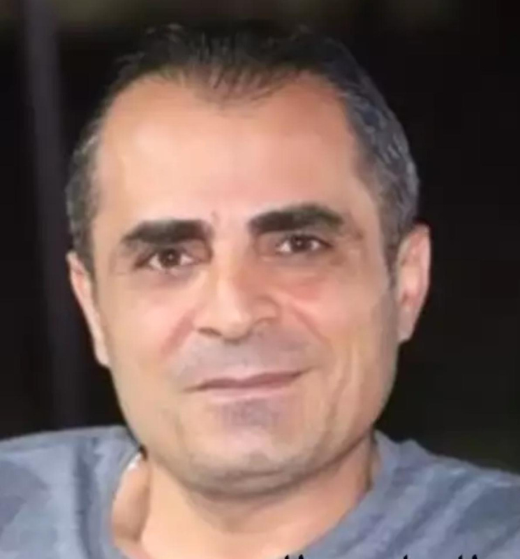 لؤي العبادي.. مديرا لدائرة الشؤون الرياضية