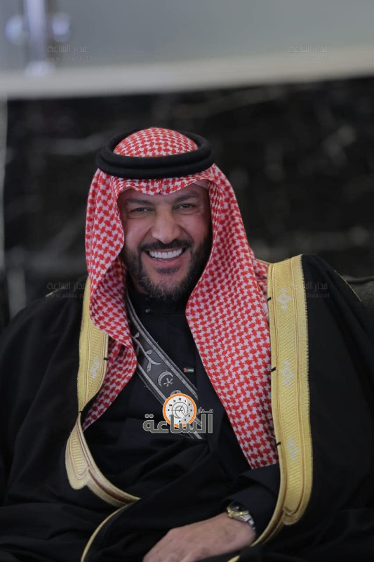 الشيخ عبد الكريم الحويان… شخصية وطنية