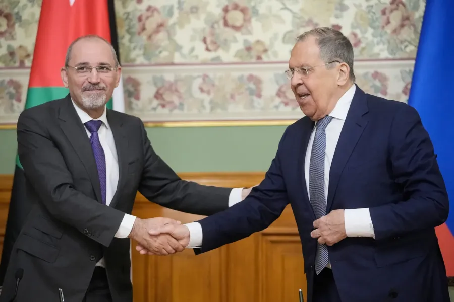 اتفاقية السفر بدون تأشيرة بين الأردن