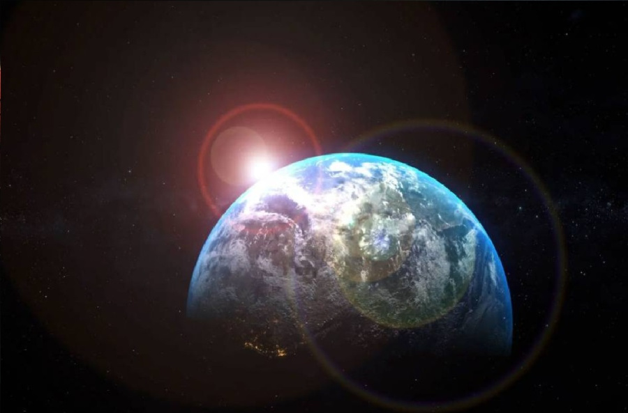 ظاهرة الحضيض الشمسي: النقطة الأقرب للشمس