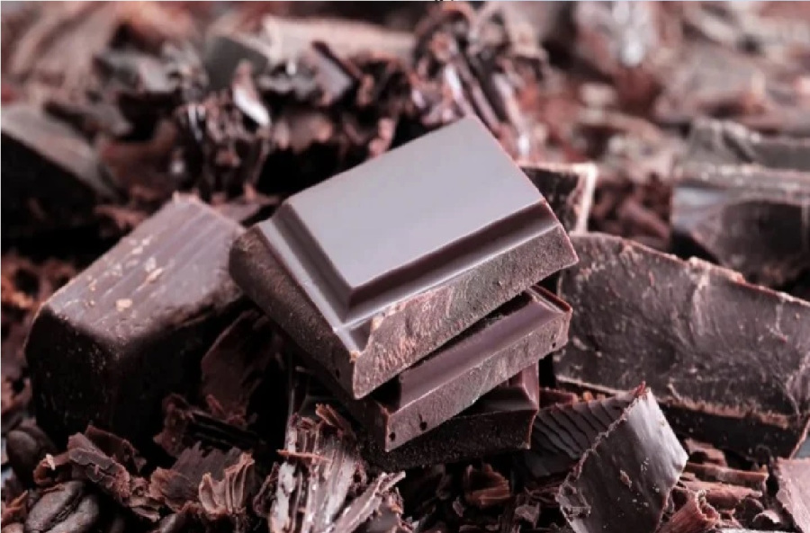 ليس مجرد طعام لذيذ: الثيوبرومين في