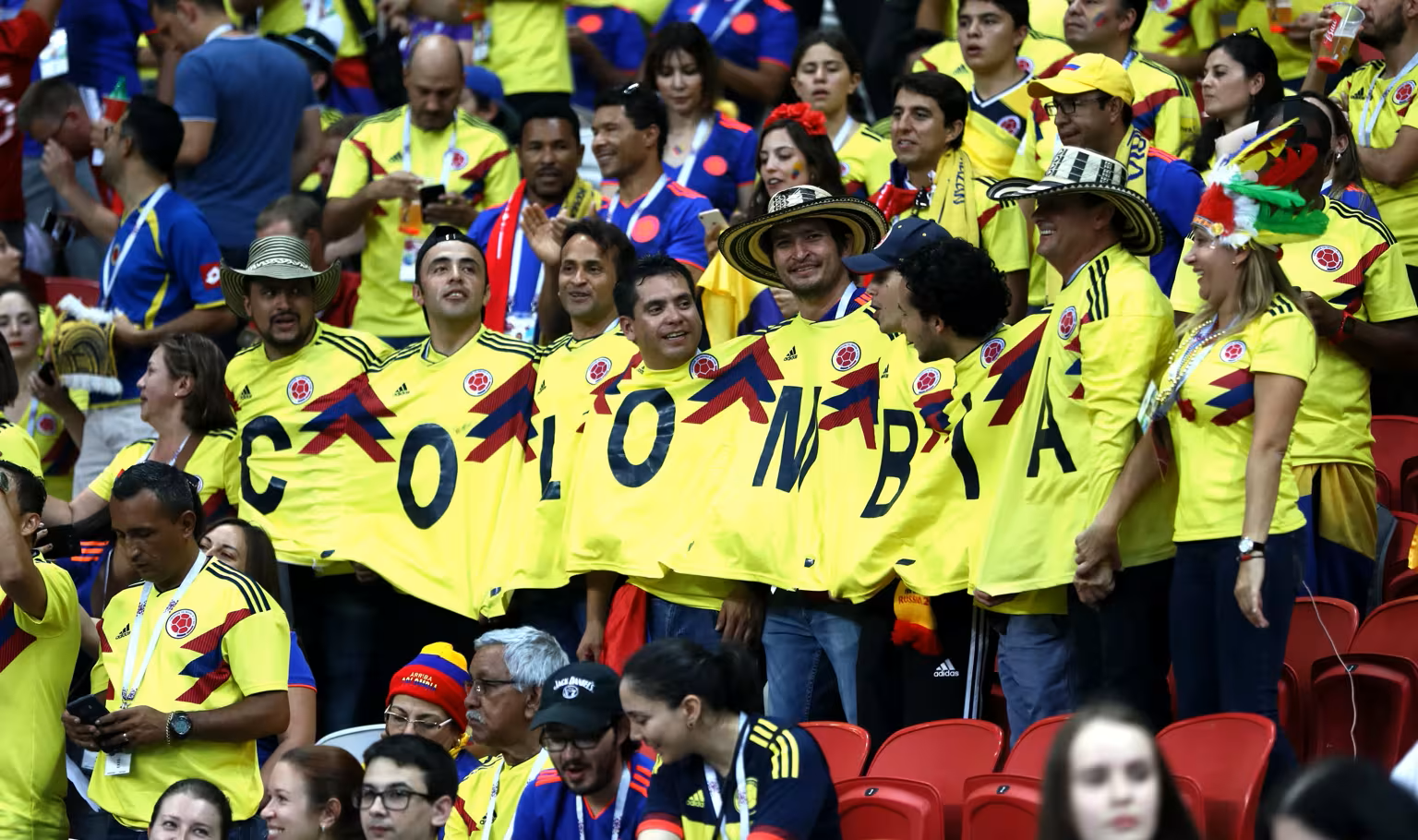 5 ملايين طلب على تذاكر كأس