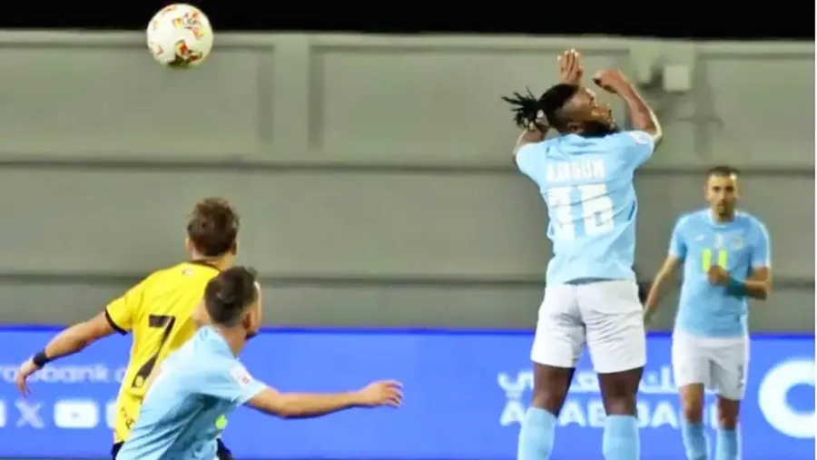 الفيصلي يتوّج بدرع الاتحاد بعد الفوز