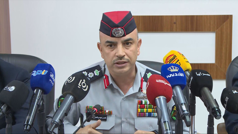 الدفاع المدني: التحقيقات تكشف تشابه وسيلتي